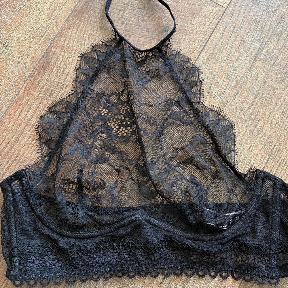 Victoria's Secret Very Sexy Collection Bralette